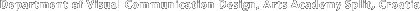 interakcije split interaction