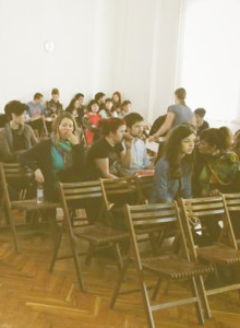 gallery