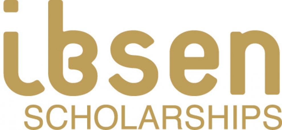 Ibsen Schoclarships