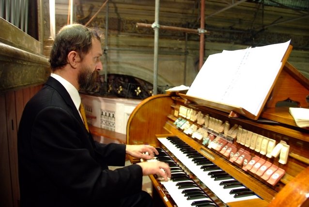 Mario Penzar