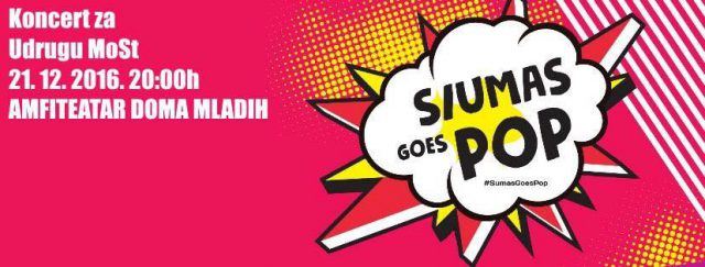 s/UMAS Goes Pop